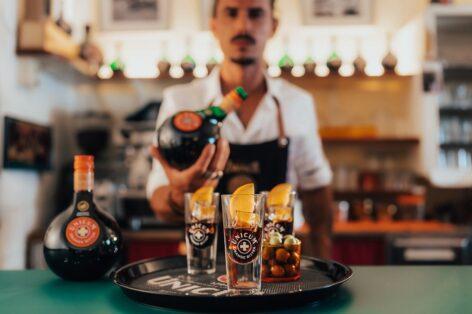 Itt az Unicum Orange Bitter: narancsos ízvilág és napfényes dolce vita