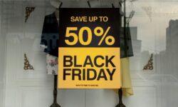 Black Friday: From a one-day sale to a month-long shopping frenzy