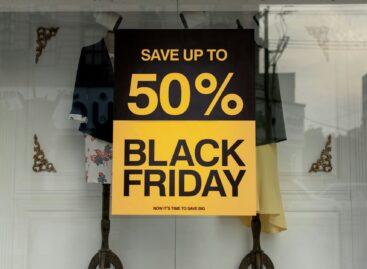 Black Friday: From a one-day sale to a month-long shopping frenzy