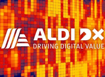 Aldi DX: Digitalizációs újítások az Aldi Süd-től