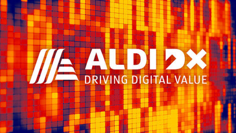 Aldi Süd Unveils ‘Aldi DX’ Digitalisation Arm