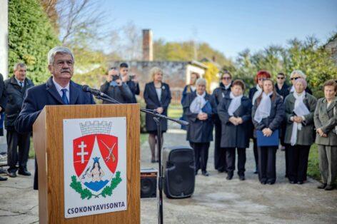 Ma is fontos üzenetet hordoznak a 100 évvel ezelőtti agrárreformok