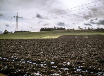 Agrometeorológia: jól jön a csapadék az őszi vetésnek