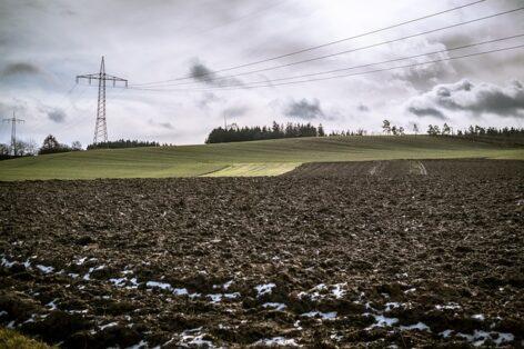 Agrometeorológia: jól jön a csapadék az őszi vetésnek