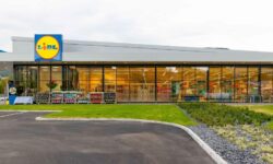 Lidl GB To Open 10 New Stores Before Christmas