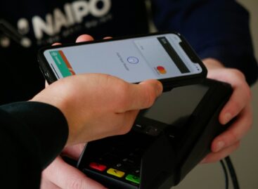 Safe and convenient: the rise of mobile wallet payments in Hungary