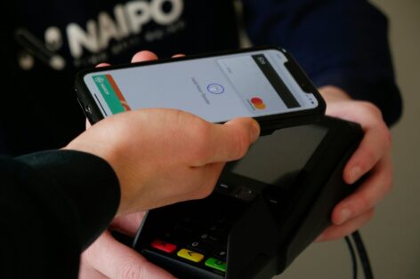 Safe and convenient: the rise of mobile wallet payments in Hungary