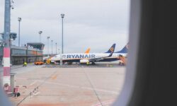 Ryanair’s profit decreased in the first half of the business year: a moderate result despite an increase in revenue