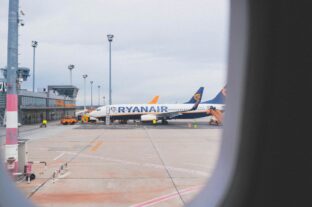 Ryanair’s profit decreased in the first half of the business year: a moderate result despite an increase in revenue