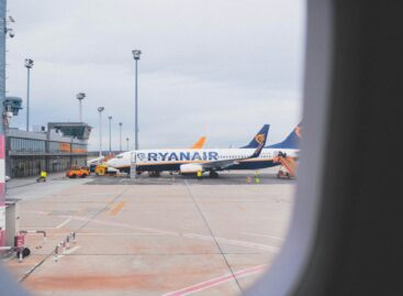 Ryanair’s profit decreased in the first half of the business year: a moderate result despite an increase in revenue