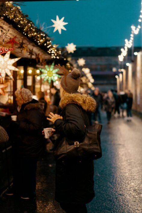 Europe’s cheapest Christmas market is here now