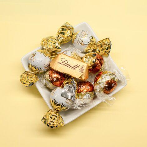 Dubai-inspired luxury: Lindt’s limited-edition chocolates are selling for incredible prices on the secondary market