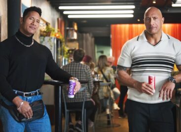 A Molson Coors lett Dwayne Johnson energiaitalának többségi tulajdonosa az USA-ban