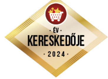 Megvannak az Év Kereskedője 2024 nyertesei