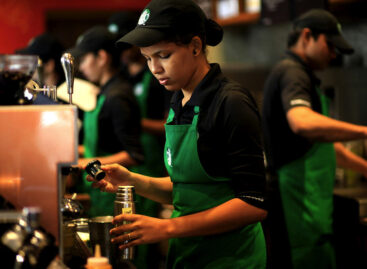 Tata Consumer Products to grow Starbucks cafes in India to 1000