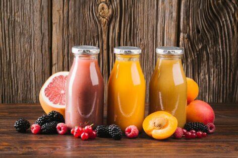 Eckes-Granini acquires fruit juice concentrate producer in Germany