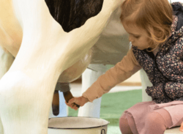 Új helyszínen várja az érdeklődőket a Nébih Farm