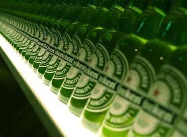 Heineken vegyesvállalat építi meg Dubaj első kereskedelmi sörfőzdéjét