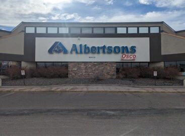 Albertsons Terminates Merger With Kroger