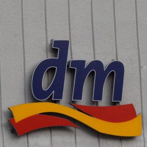 dm is working on online pharmacy launch in Germany