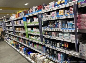 Márton Nagy: the government would introduce margin restrictions for stores selling household goods