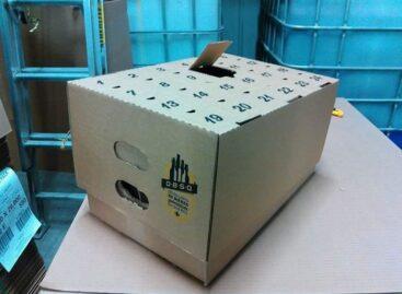 Advent calendar for beer drinkers – Picture of the day