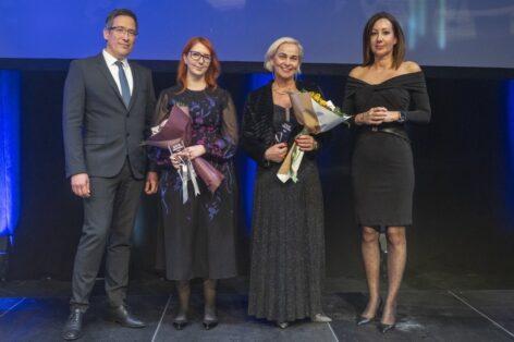 Waberer’s Group: Female Logistician of the Year was elected again this year