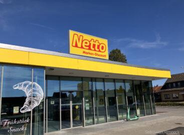 How Edeka-discounter Netto Marken-Discount differentiates against Lidl and Aldi