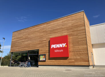 Penny’s ‘Markthalle’ discount concept in Germany