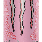 Monster Ultra Strawberry Dreams