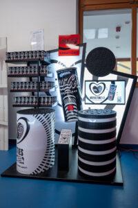 Az Év Displaye 2024: Coke Creations Oreo display