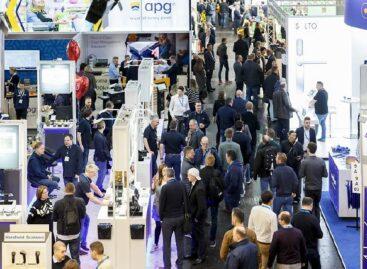 EuroCIS 2025: Serious interest in the retail technology trade fair