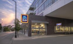 Real wages at Aldi will increase this year