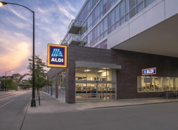 Real wages at Aldi will increase this year