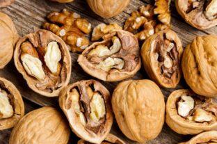 Gyenge közepes diótermés: már karácsonyra importdióra szorulhat Magyarország