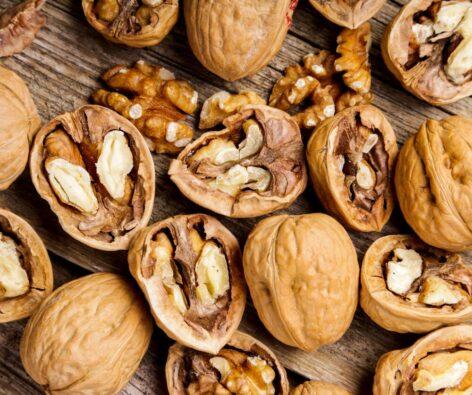 Challenges and prospects of Hungarian walnut production