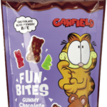 Fun Bites – Mókás Útravalók