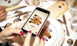 Teltházzal hódította meg a csillagokat a Gundel Palota első bálja