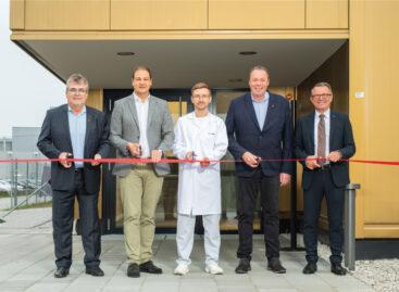 SPAR Austria opens state-of-the-art bakery facility