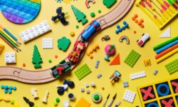 Europol: 16,6 millió csomag hamis, vagy káros játékot vontak ki az EU piacairól