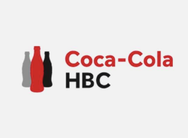 Új ügyvezető igazgató a Coca-Cola HBC Magyarország élén