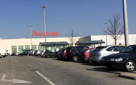 Dániel Jellinek spoke about Auchan’s new strategy