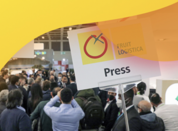 FRUIT LOGISTICA 2025: The exhibition awaits visitors with numerous innovations