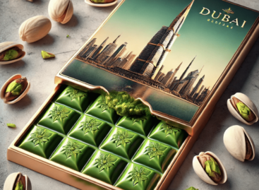 Why is chocolate in Dubai so expensive? It’s revealed!