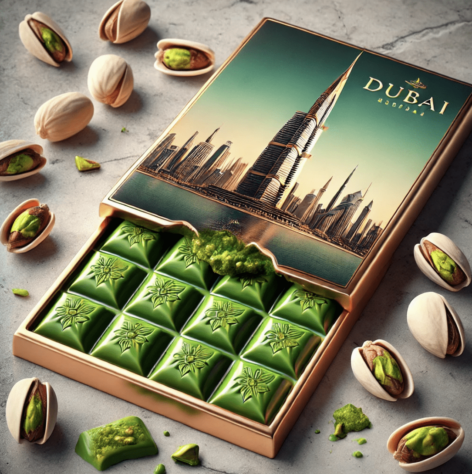 Why is chocolate in Dubai so expensive? It’s revealed!