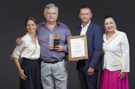 Retail Award of Excellence for Hungarian Products: success for CBA and domestic products