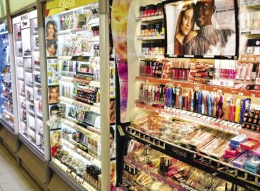 Makeups and fragrances – new innovations in beauty care