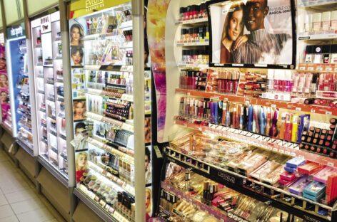 Makeups and fragrances – new innovations in beauty care