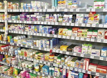 Pharmacies and beyond