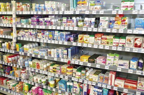 Pharmacies and beyond